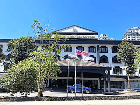 Hotel Seri Malaysia Genting Highlands