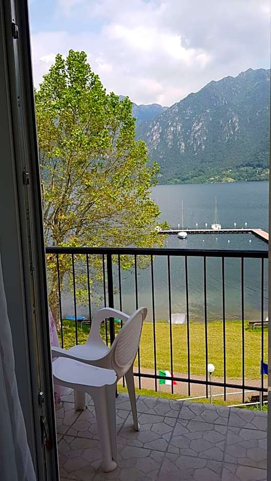 Albergo al lago