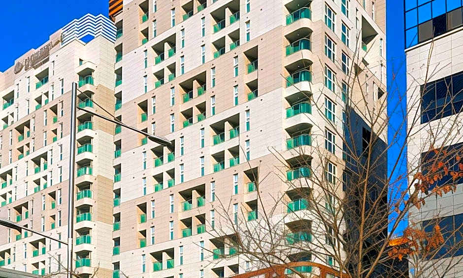 Jinju Raon Stay In Perla