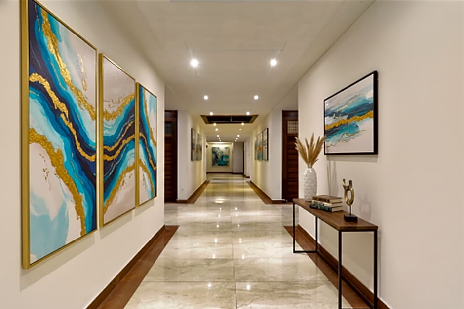Triveni by FabHotel – Allahabad, MD