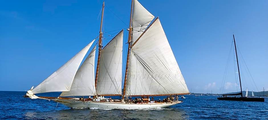 Hôtel & Spa La Villa