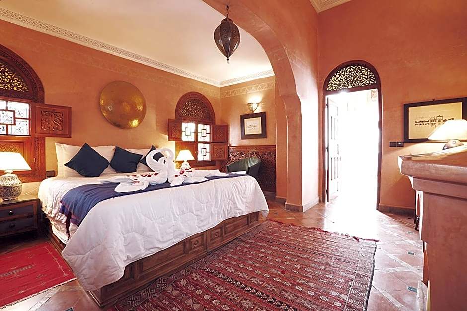 Riad Daria Suites & Spa