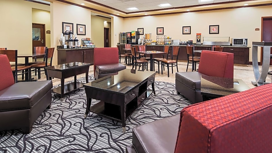 Best Western Lamesa Inn & Suites