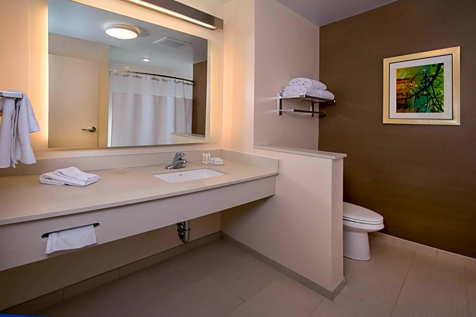 Fairfield Inn & Suites by Marriott Washington
