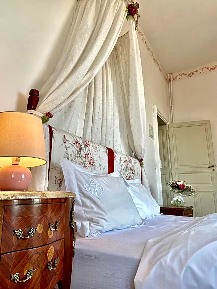 Château La Bainerie