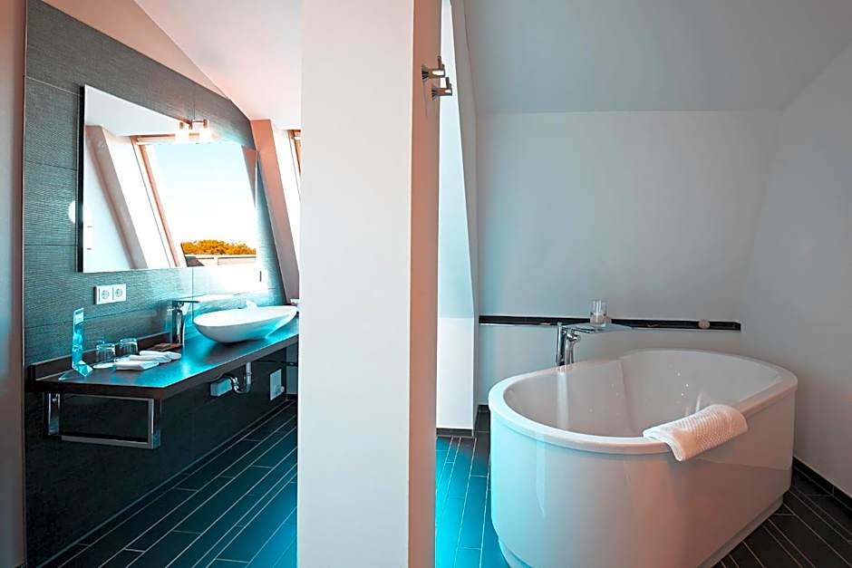 THE GRAND Ahrenshoop