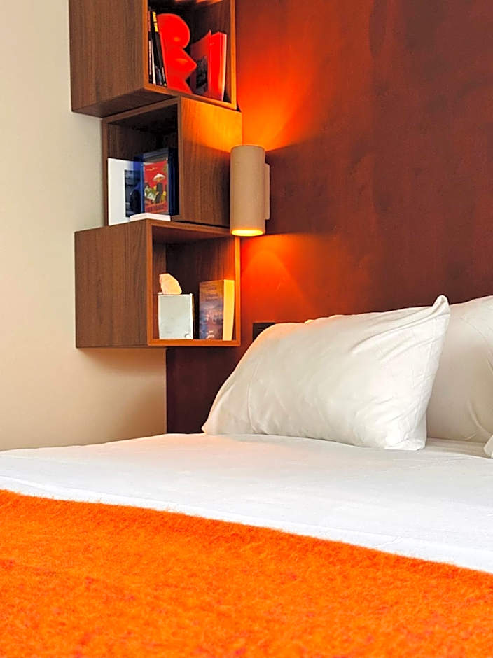 Maison RoHa - B&B & Wellness