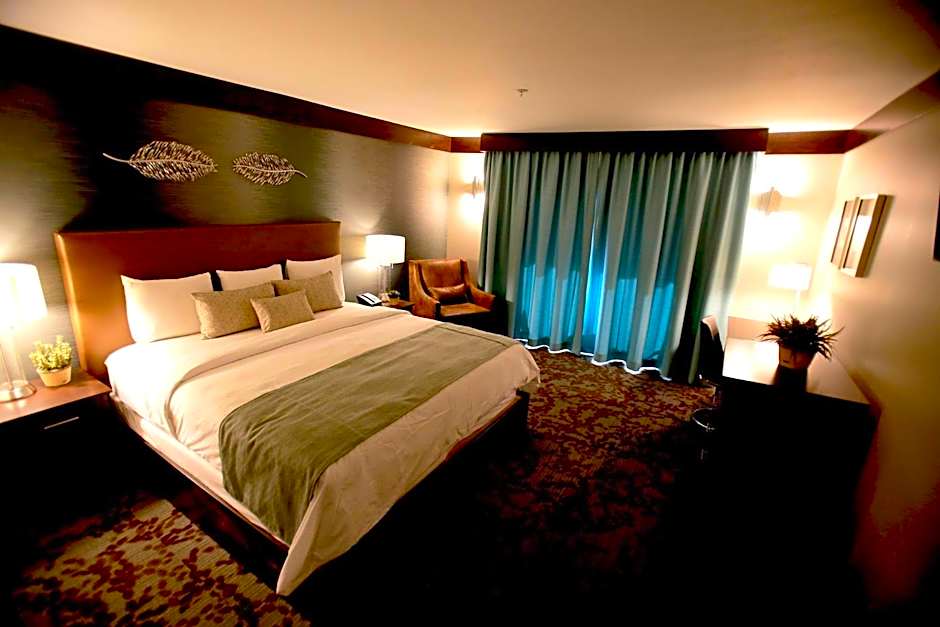 Ute Mountain Casino Hotel