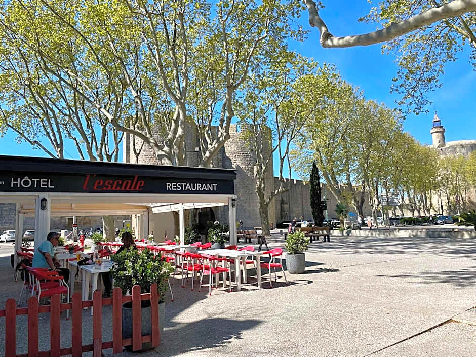 Hotel L'Escale
