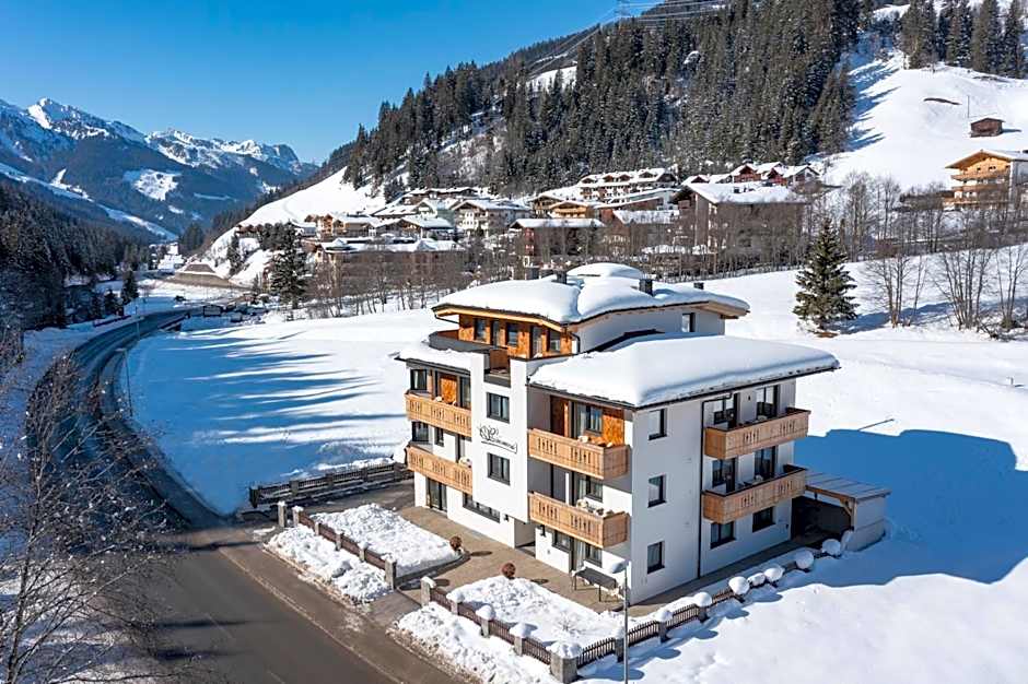 Waidmannsruh Appartements