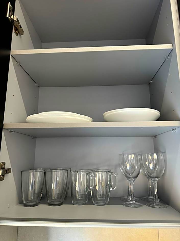 Apart-hotel Happy Life