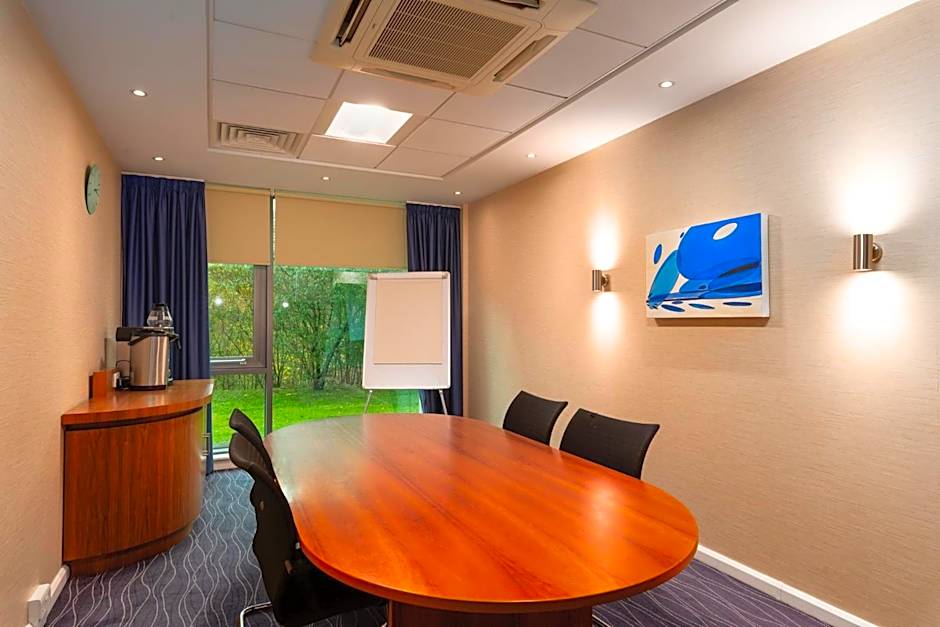 Holiday Inn Express Burnley M65 Jct 10 By IHG