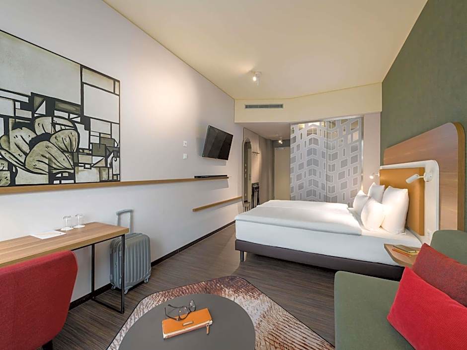 Mercure Zurich City