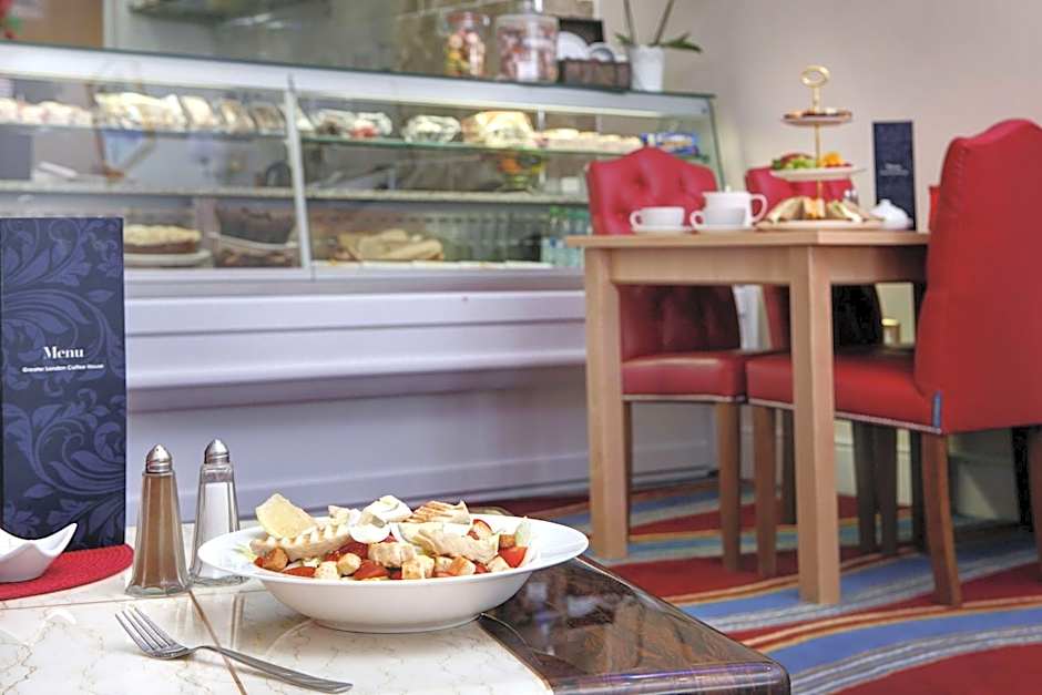 Best Western Greater London