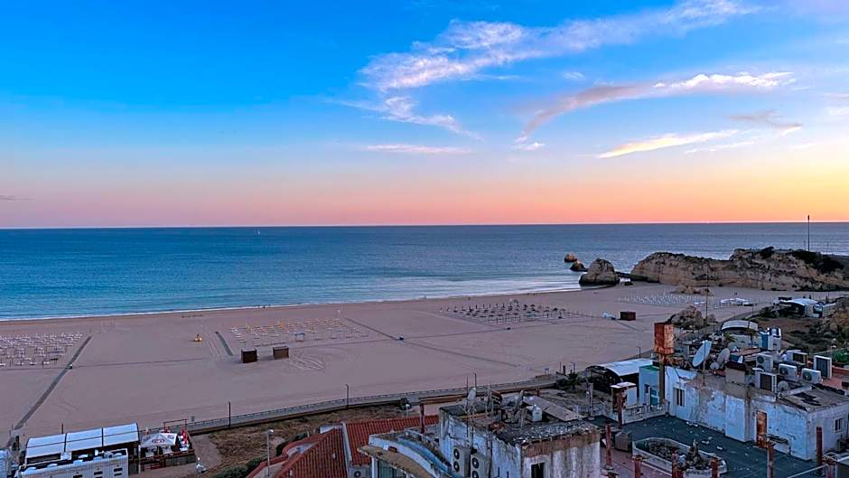 Hotel Avenida Praia