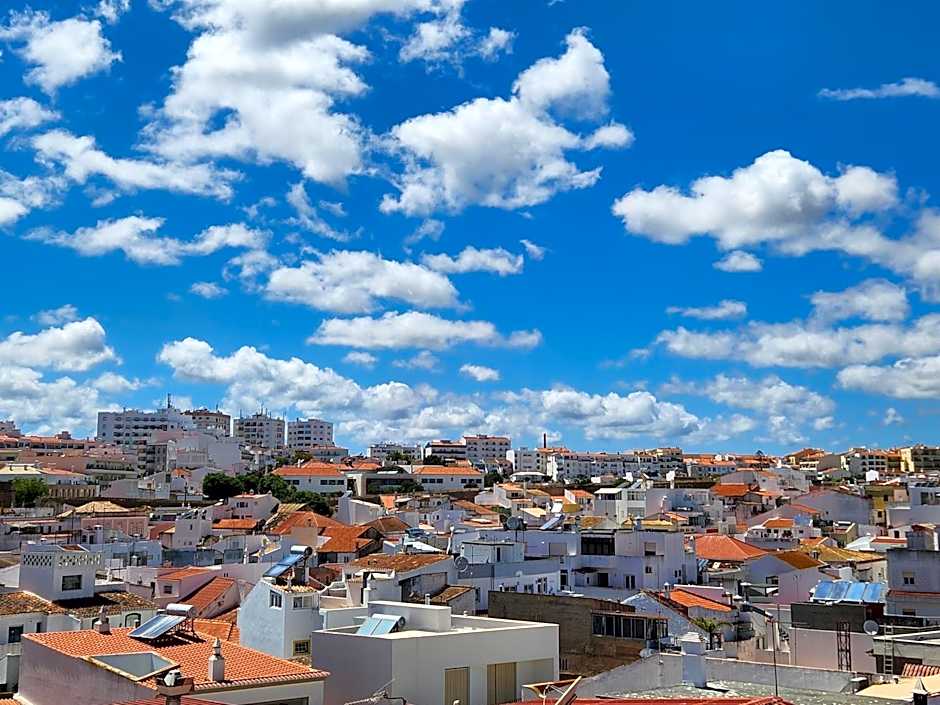 Hotel Riomar