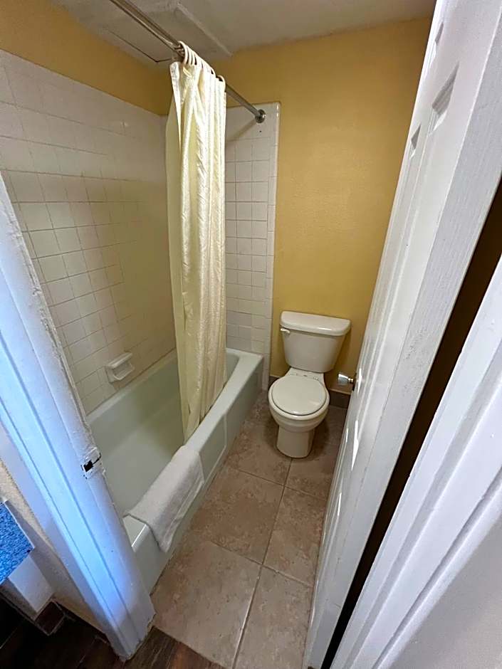 Executive Inn Texarkana