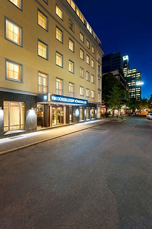 NH Dusseldorf Konigsallee