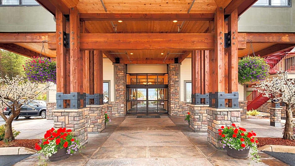 Best Western Plus Flathead Lake Inn & Suites