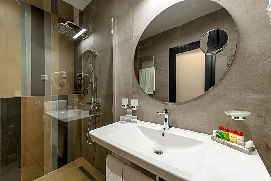 Парк Хотел Модър