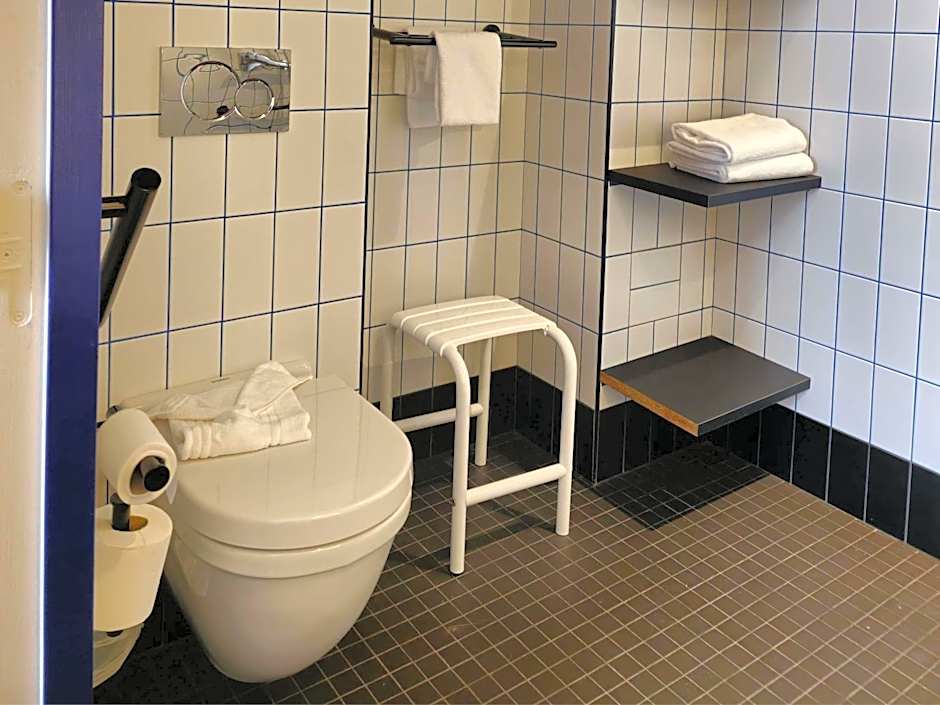 ibis Styles Dijon Central