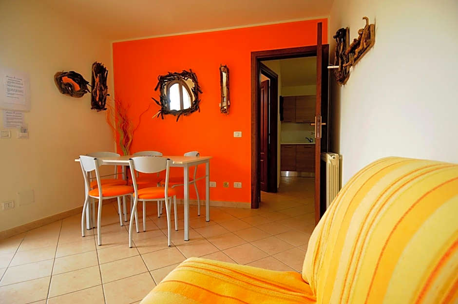 Il Sogno di Alghero - Adults Only