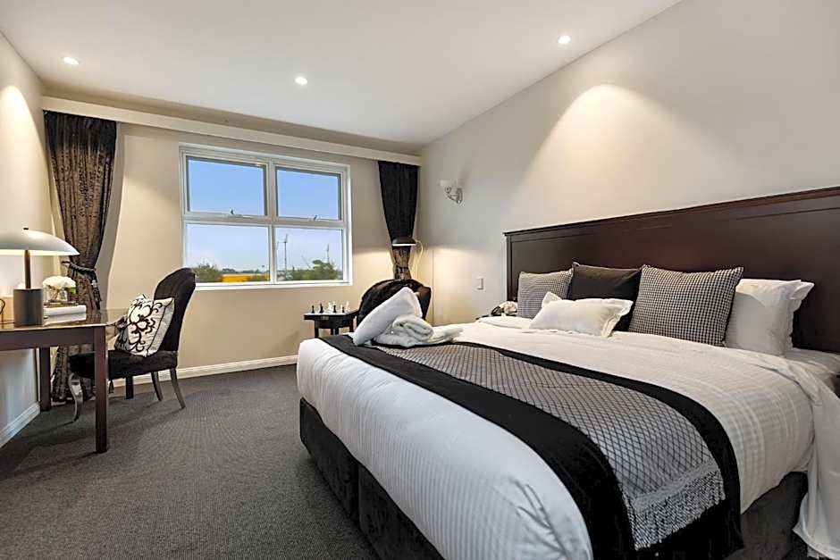 International Hotel Wagga Wagga