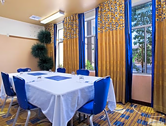 Baymont Inn & Suites - Las Vegas