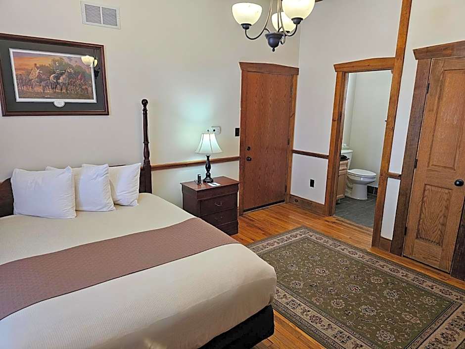 The Lodges At Gettysburg