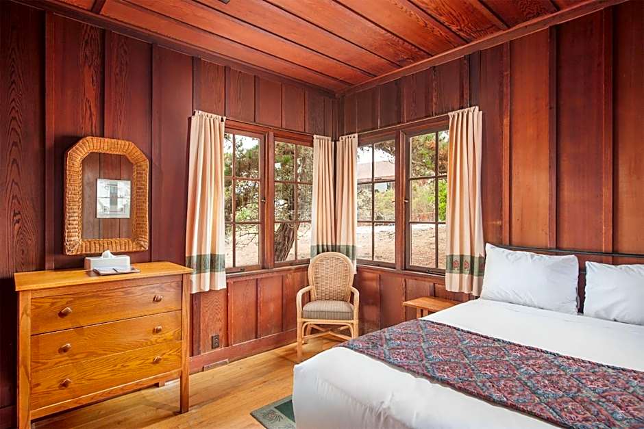Asilomar Conference Grounds