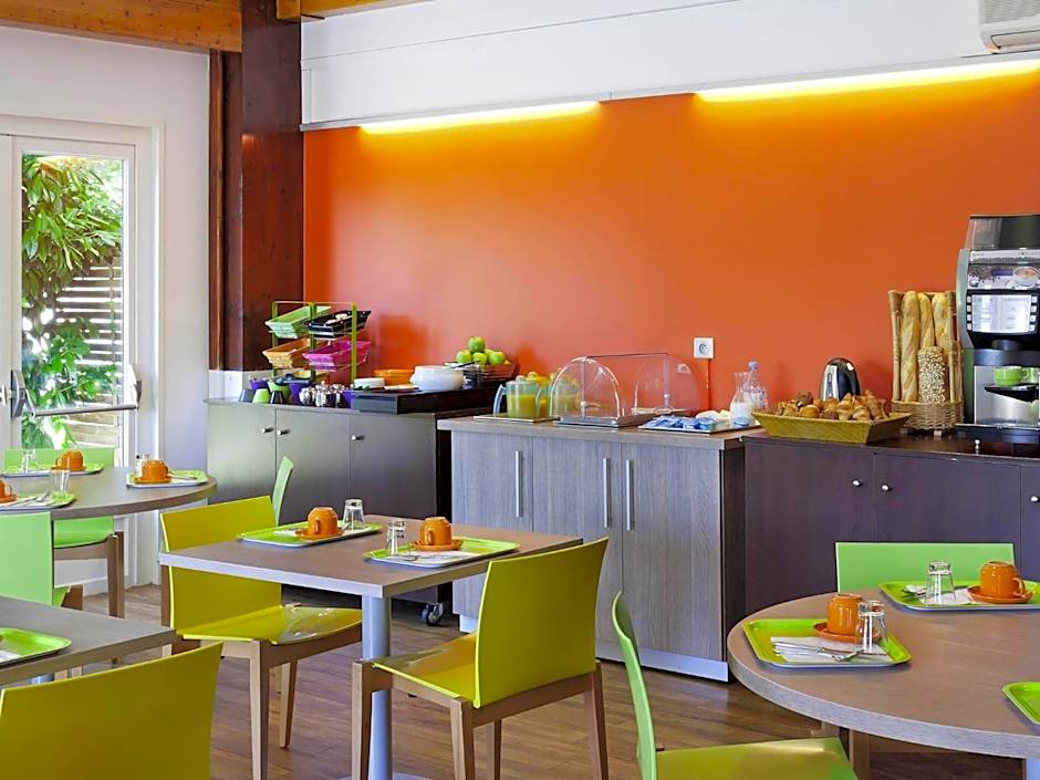 ibis Styles Périgueux Trélissac