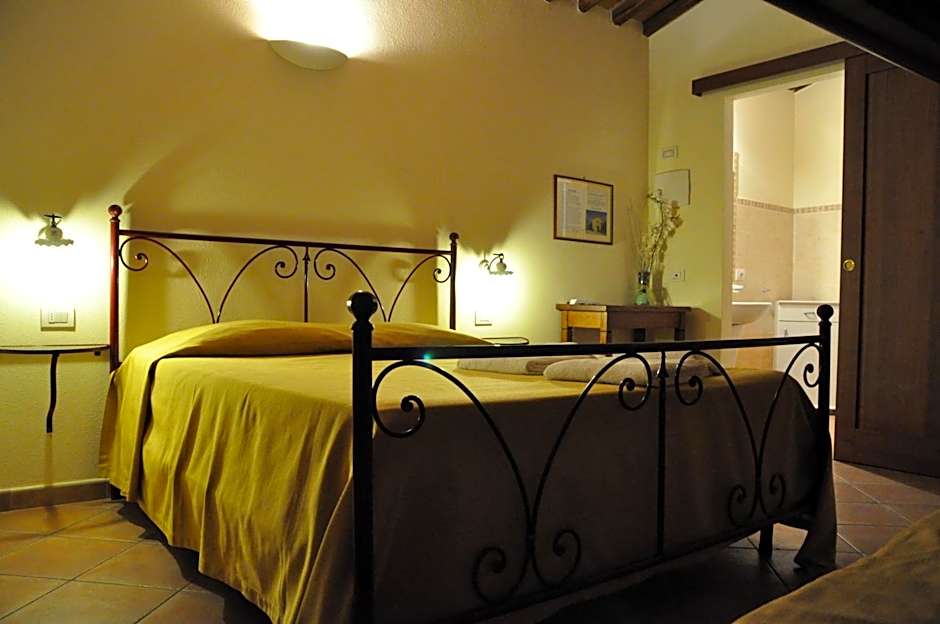 Bed & Breakfast Suvereto