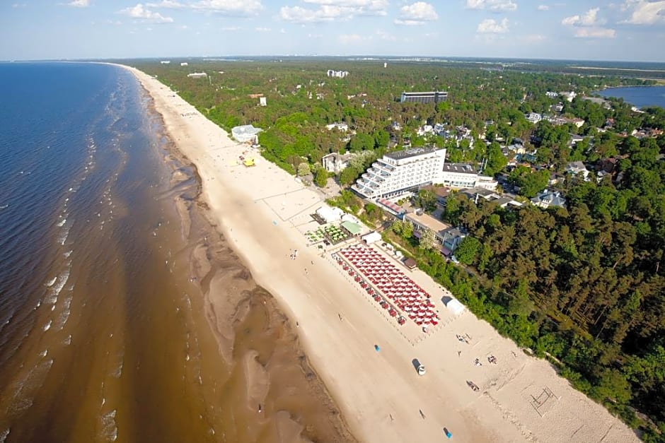Baltic Beach Hotel and Spa