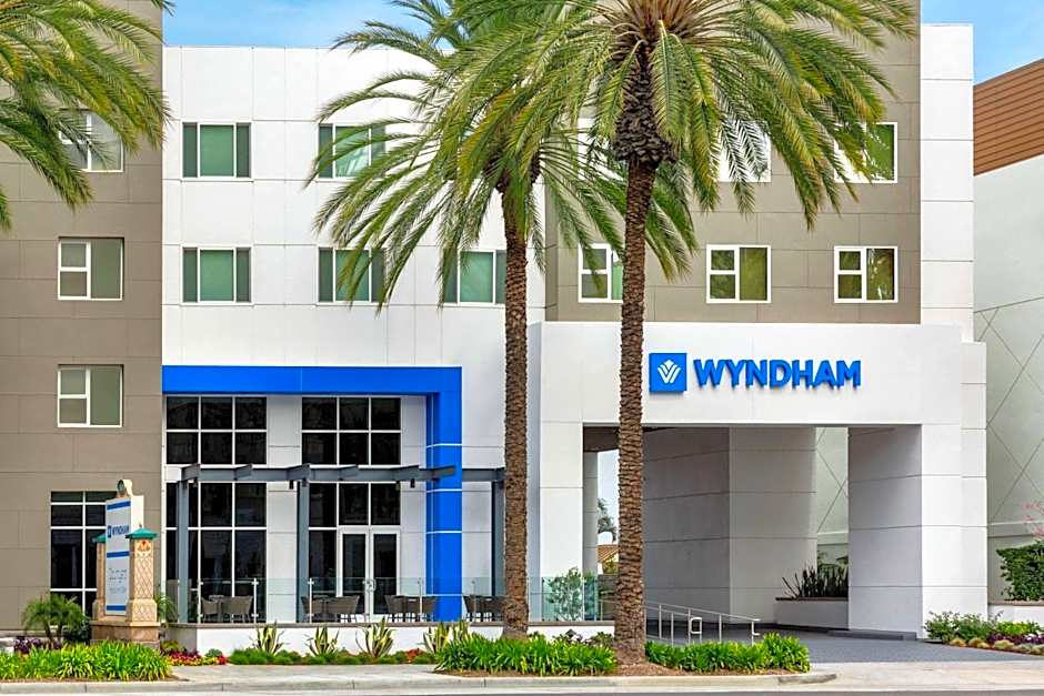 Wyndham Anaheim