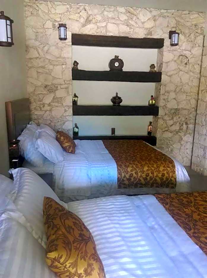 Hotel Don Faustino