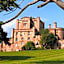 Dalhousie Castle