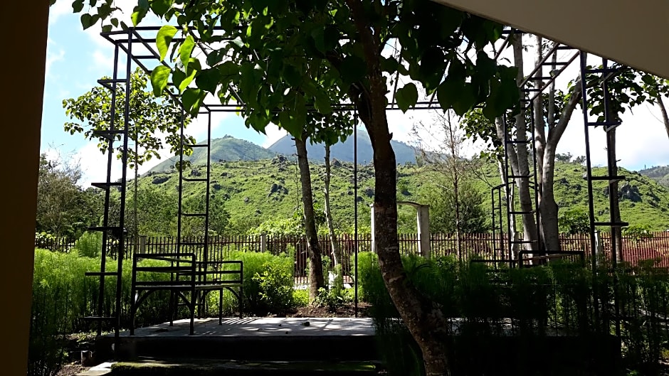 Rinjani Garden Syariah by ecommerceloka