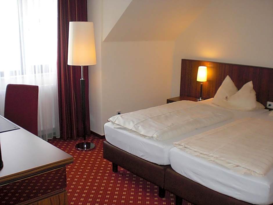 Akzent Hotel Jonathan