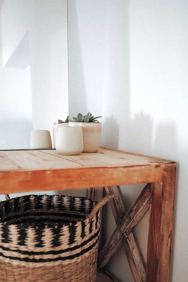 Surf & Yoga Retreats Fuerteventura