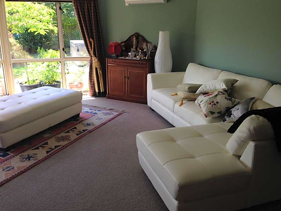 Newlands Bed and Breakfast