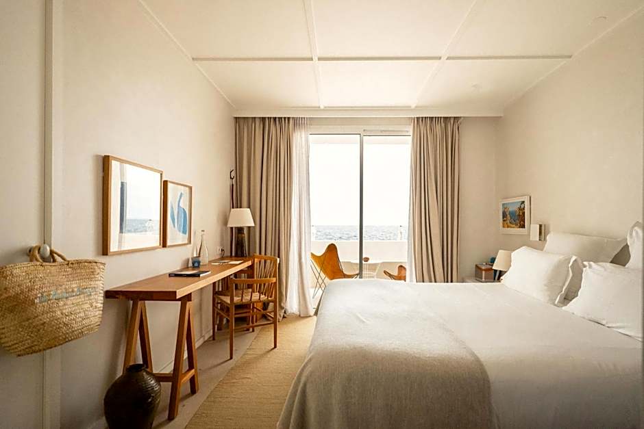 Hotel Les Roches Rouges