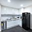 Belconnen Way Hotel & Serviced Apartments