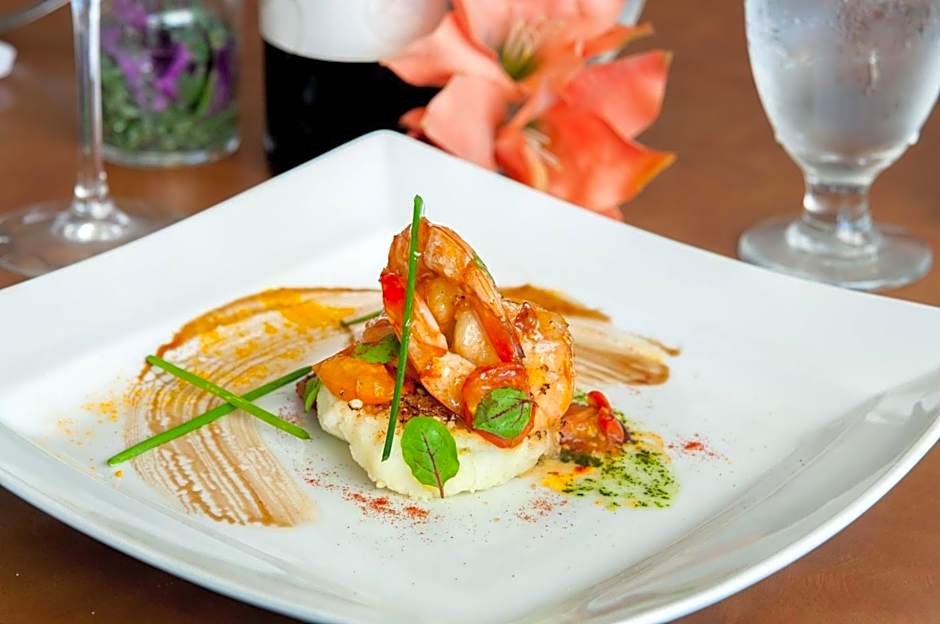 Crowne Plaza Executive Center Baton Rouge By IHG