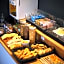 Greet Hotel Limoges Nord