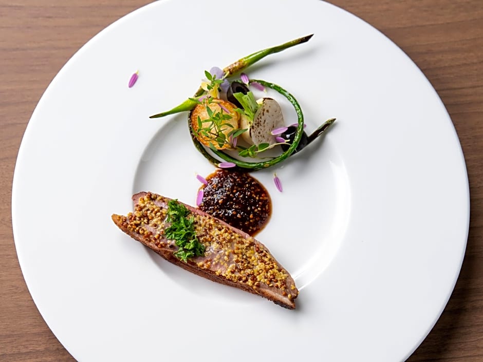 Hitoyoshi Onsen Nabeya