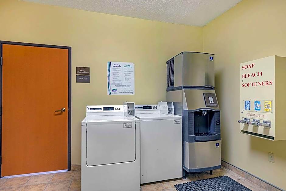 Comfort Suites Mckinney