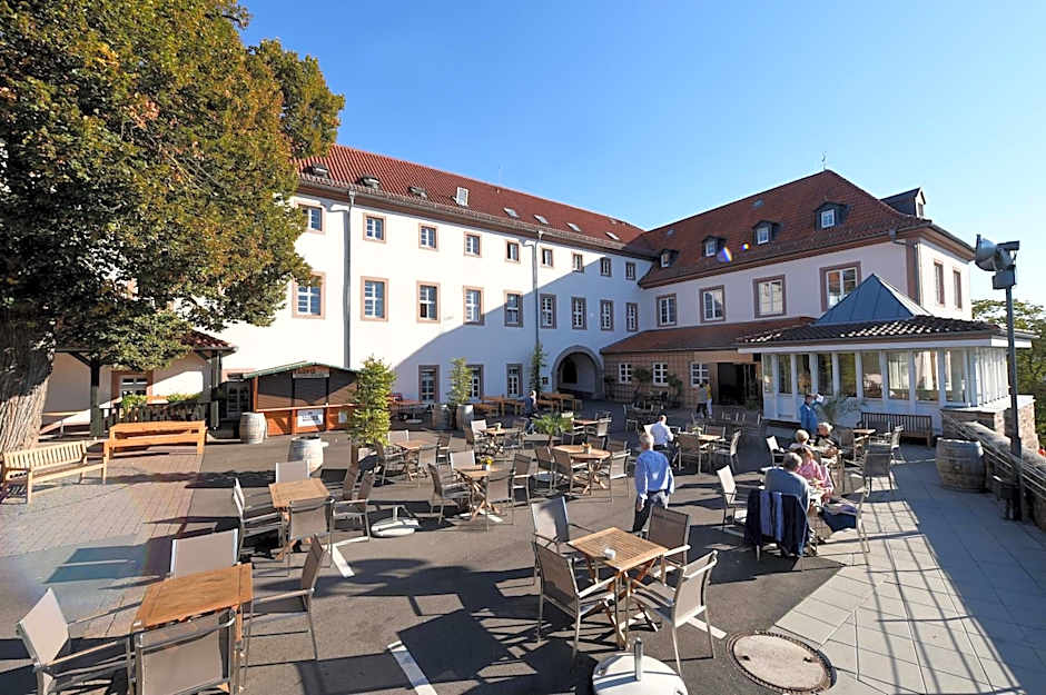 Kloster Frauenberg