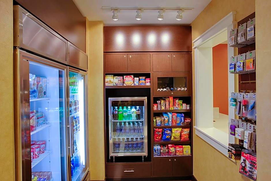 Residence Inn by Marriott Springfield Chicopee