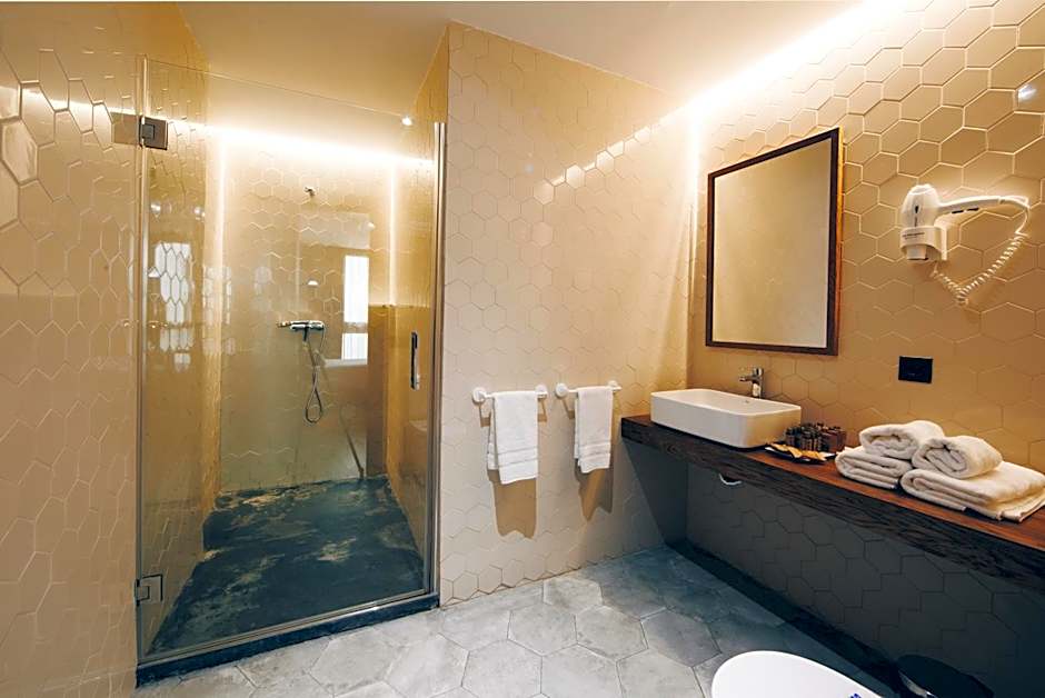 Málaga Premium Hotel