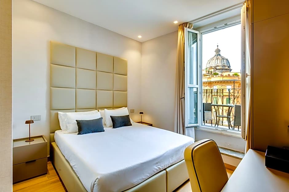 V Collection Relais Badoer